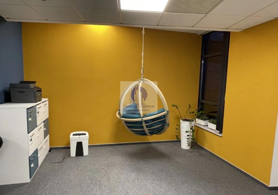 Nowoczesny lokal biurowy 264 m² na Ochocie z klimatyzacją Warszawa, Ochota, Niemcewicza  264m2 Foto 1