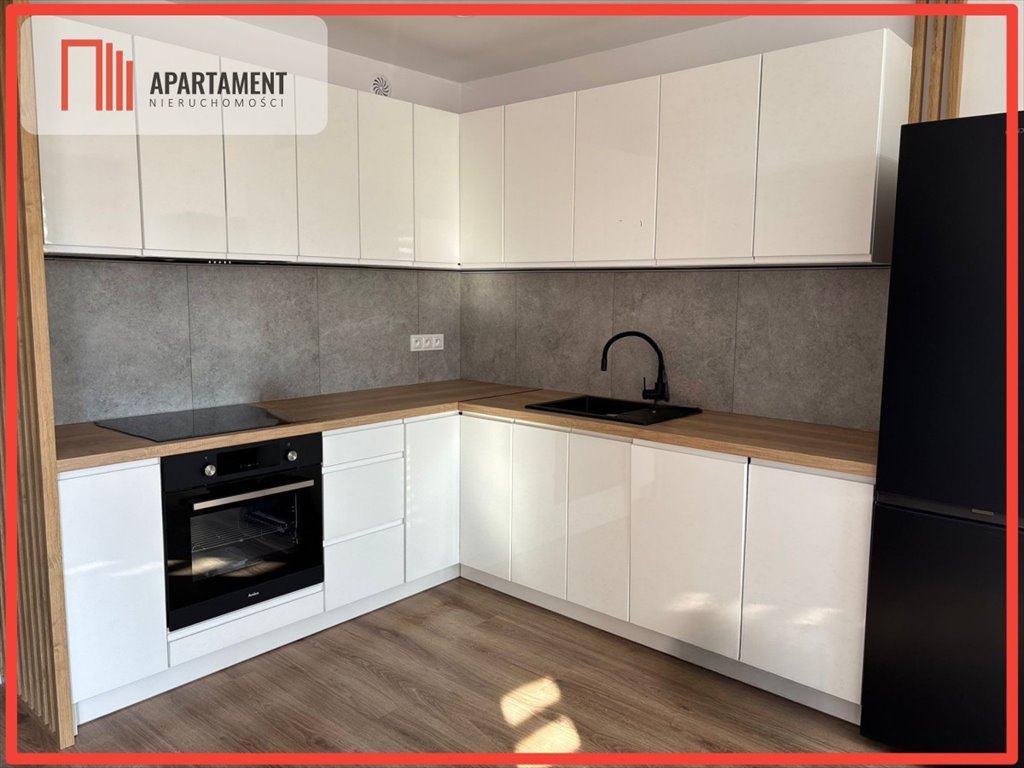 Mieszkanie trzypokojowe na sprzedaż Piła  48m2 Foto 1