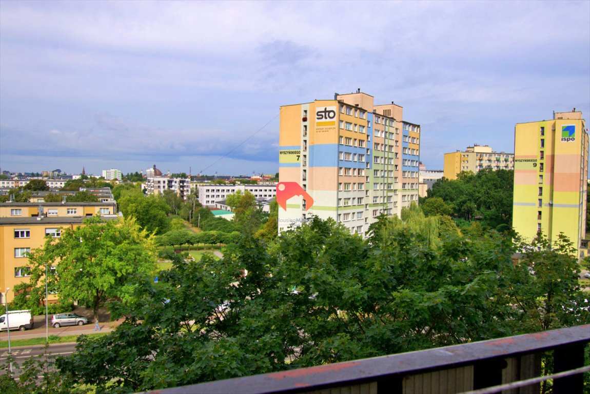 Kawalerka na sprzedaż Bydgoszcz, Bartodzieje, Żmudzka  31m2 Foto 6