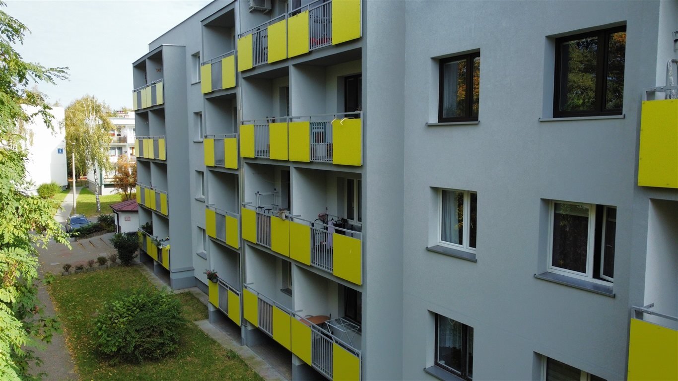 Mieszkanie trzypokojowe na wynajem Tarnowskie Góry, Stare Tarnowice, Przyjaźń  60m2 Foto 15