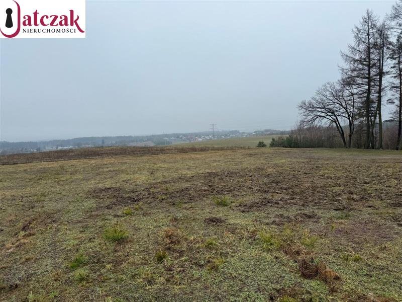 Działka budowlana na sprzedaż Kiełpino, Kiełpino, Kiełpino, Kiełpino  9 127m2 Foto 1