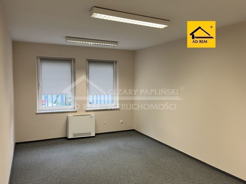 Nowoczesny lokal biurowy 16,46 m2 w centrum Lublina Lublin, Śródmieście, Centrum, Dolna 3-Maja  16m2 Foto 1