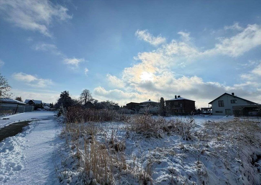 Działka budowlana na sprzedaż Mysłowice, Morgi, Morgi, Melchiora Wańkowicza  722m2 Foto 10