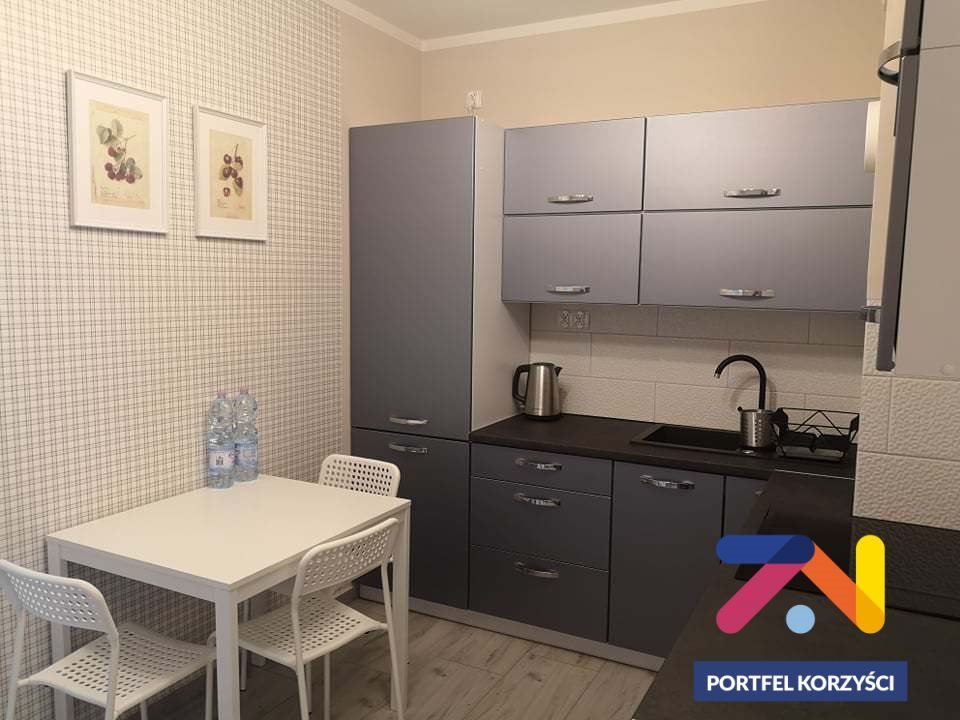 Mieszkanie czteropokojowe na wynajem Zielona Góra 60m2 Foto 1 Mieszkanie czteropokojowe na wynajem Zielona Góra 60m2 Foto 1