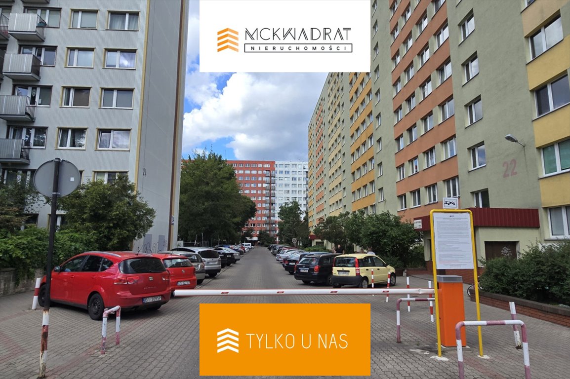 Mieszkanie na sprzedaż Białystok, Piaski, Jerzego Waszyngtona  85m2 Foto 1