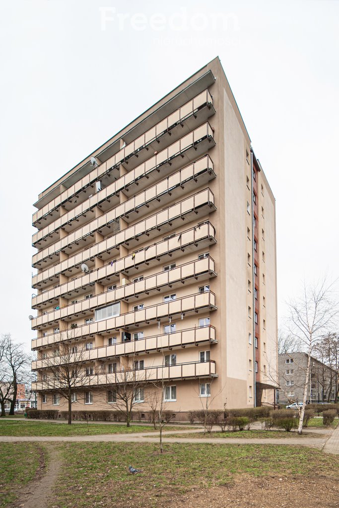 Mieszkanie trzypokojowe na sprzedaż Warszawa, Wola, Erazma Ciołka  55m2 Foto 10