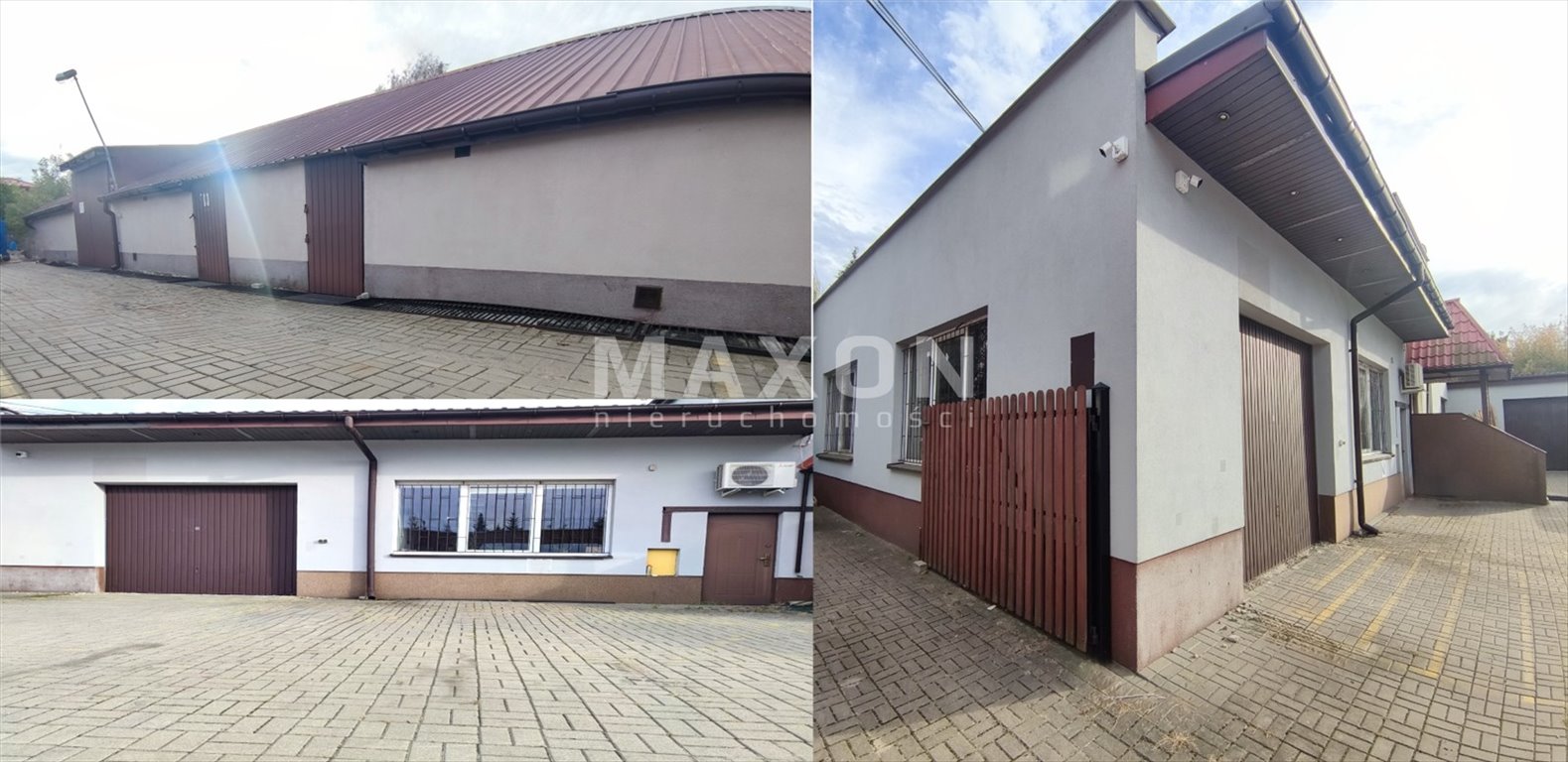 Lokal użytkowy na wynajem Raszyn  752m2 Foto 2