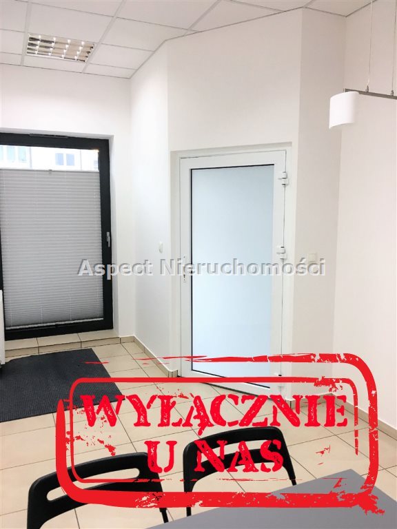 Lokal użytkowy na wynajem Żory, os. Korfantego 49m2 Foto 1 Lokal użytkowy na wynajem Żory, os. Korfantego 49m2 Foto 1