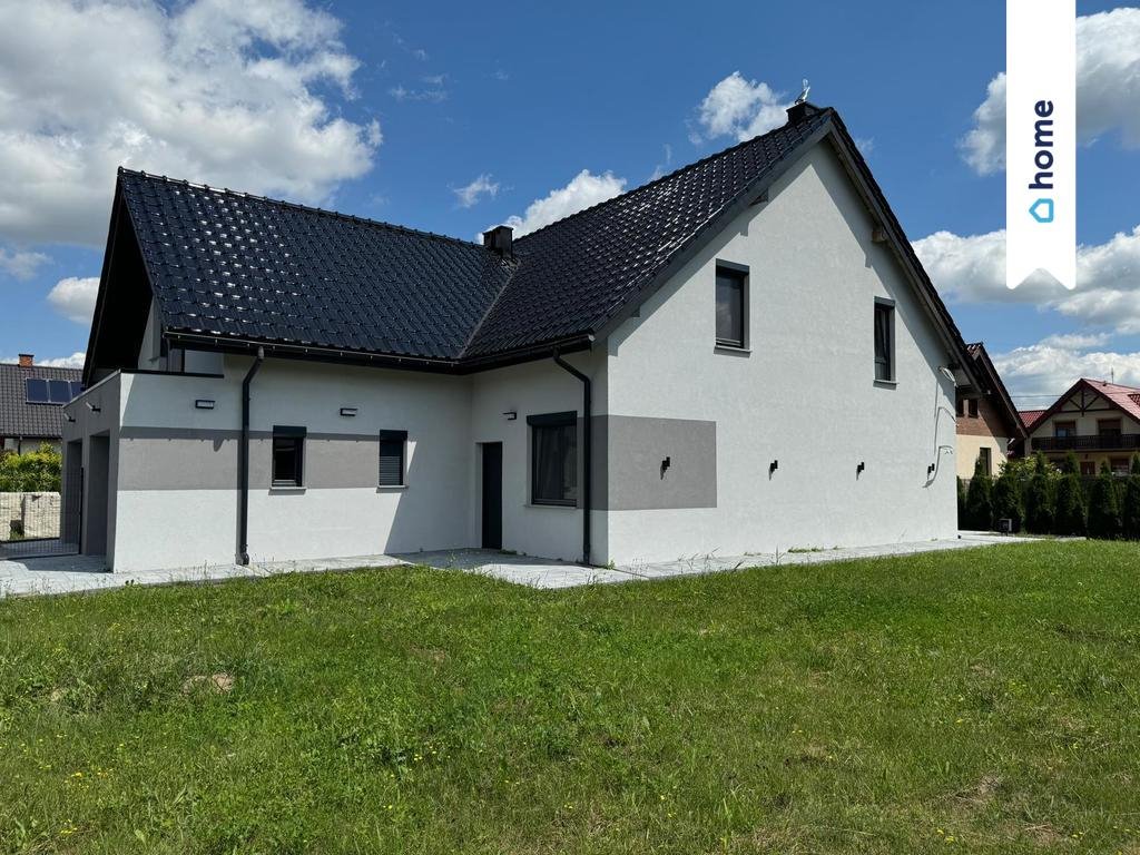 Dom na sprzedaż Niepołomice, Saperów  160m2 Foto 3