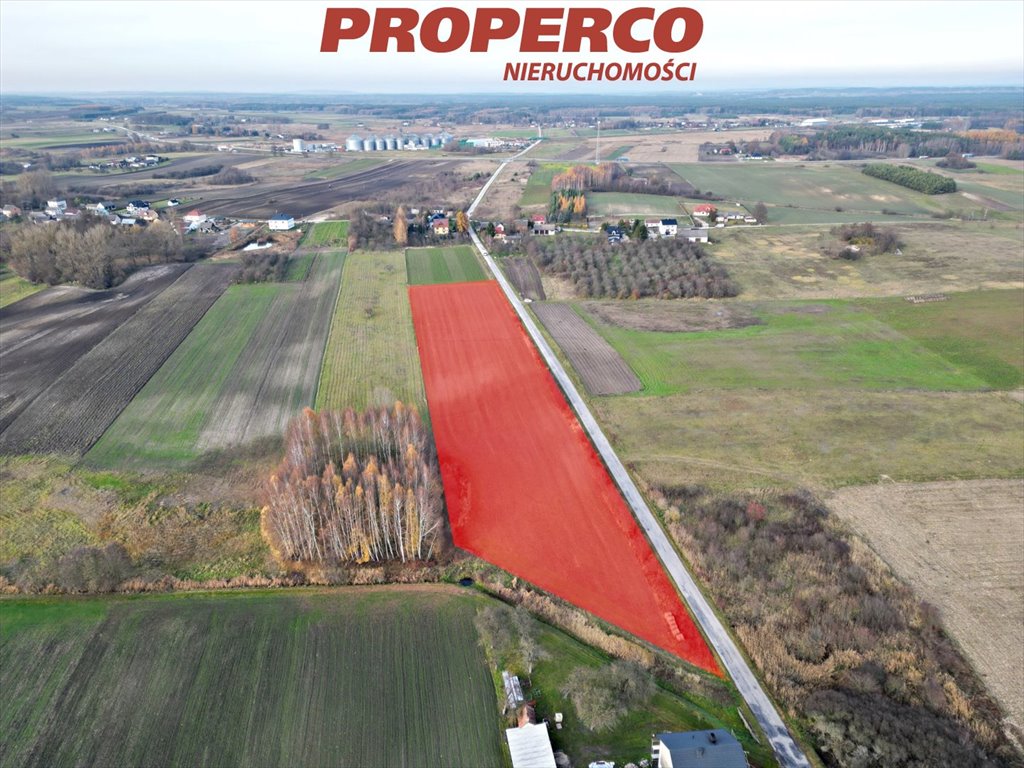 Działka inna na sprzedaż Samostrzałów  22 500m2 Foto 1