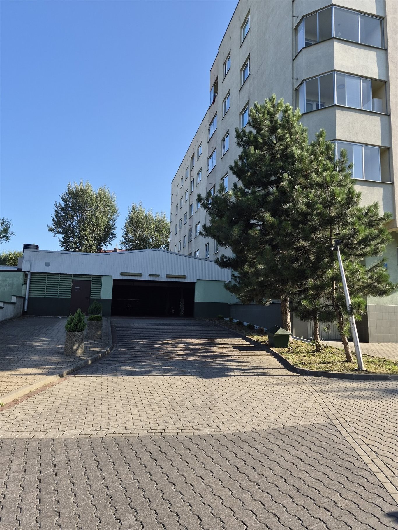 Dwupokojowe mieszkanie 45,37 m² na Bielanach, gotowe do wprowadzenia! polecam! Warszawa, Bielany, Piaski, Reymonta 2  45m2 Foto 1