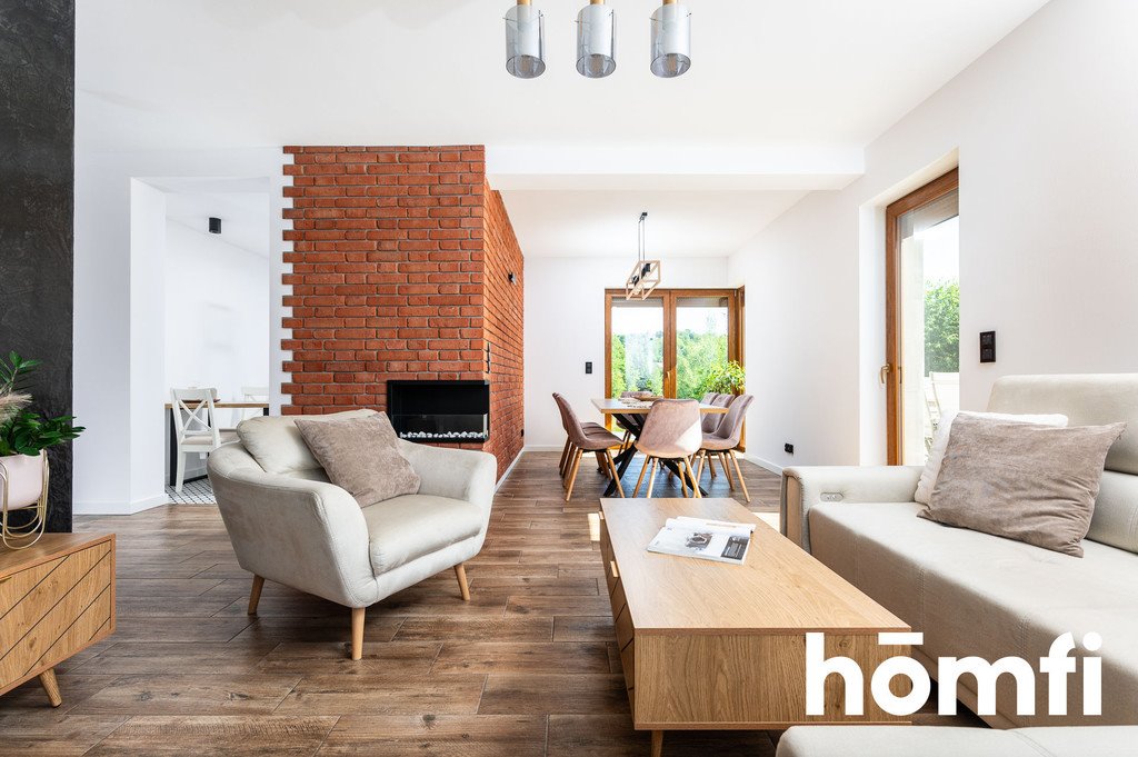 Dom na sprzedaż Alwernia, Adama Mickiewicza  212m2 Foto 1