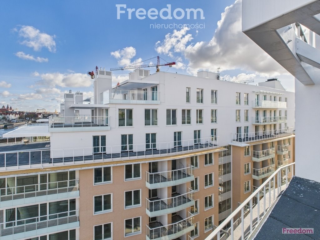 Mieszkanie trzypokojowe na sprzedaż Szczecin, Leona Heyki  78m2 Foto 1