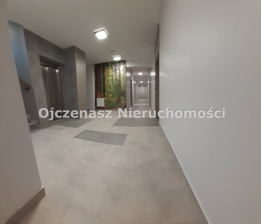 Mieszkanie dwupokojowe na sprzedaż Bydgoszcz, Glinki  34m2 Foto 3