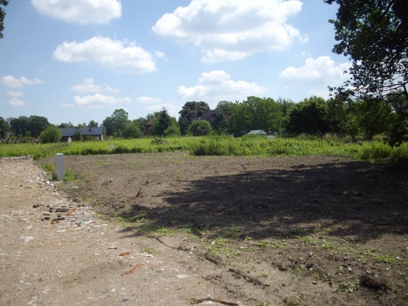Działka budowlana na sprzedaż Wrocław, Psie Pole, ok. Korony 620m2 Foto 1 Działka budowlana na sprzedaż Wrocław, Psie Pole, ok. Korony 620m2 Foto 1