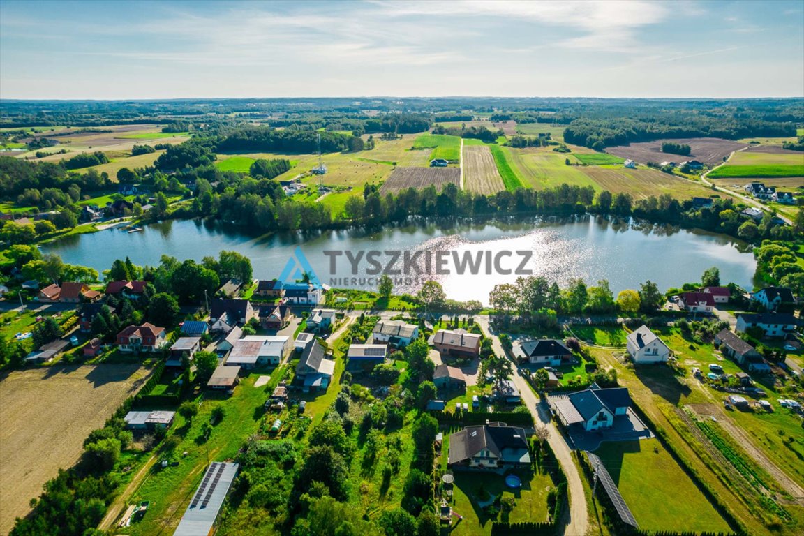 Działka siedliskowa na sprzedaż Rokity  10 001m2 Foto 6