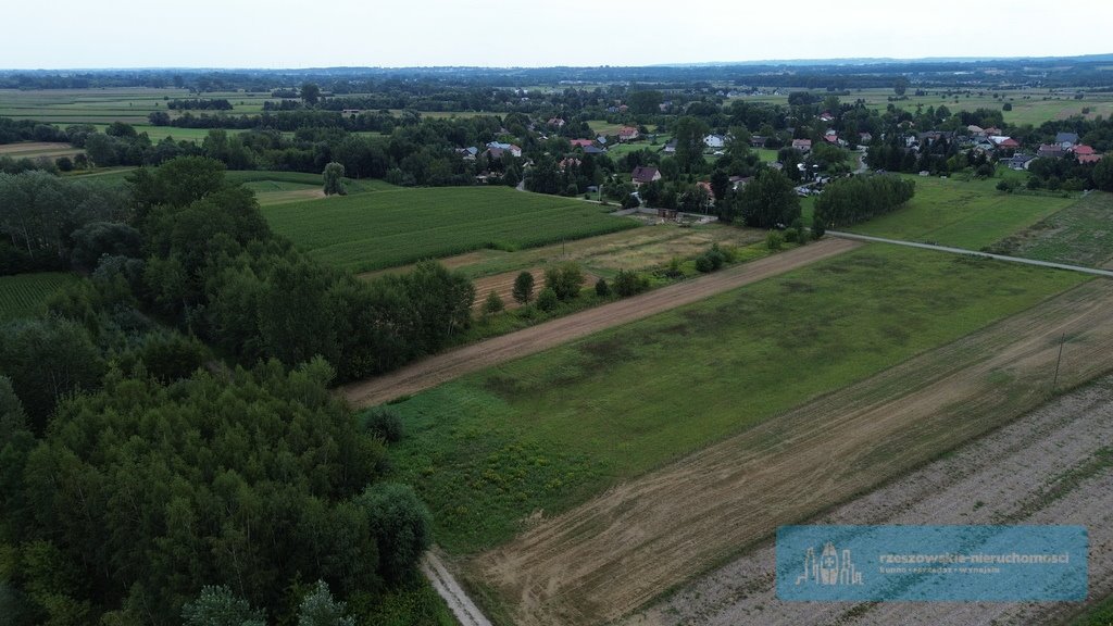 Działka budowlana na sprzedaż Łukawiec  9 700m2 Foto 10