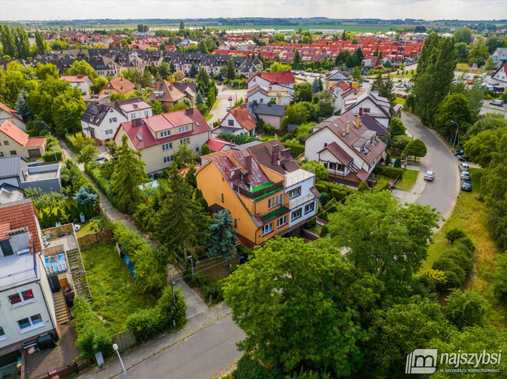 Dom na sprzedaż Szczecin, Gumieńce, Półkolista  240m2 Foto 31