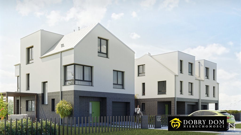 Dom na sprzedaż Zaścianki  216m2 Foto 1