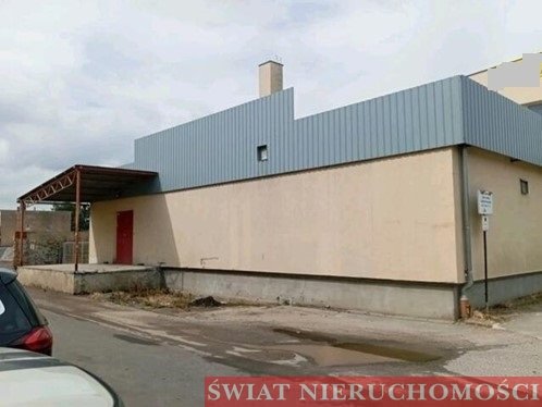 Lokal użytkowy na wynajem Strzelin  940m2 Foto 1