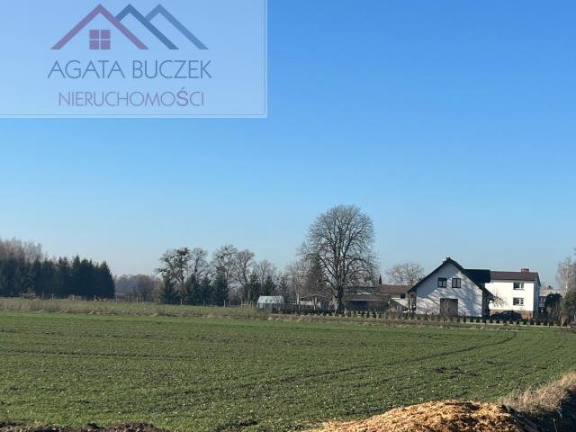 Działka budowlana na sprzedaż Budziwojowice  35 000m2 Foto 1