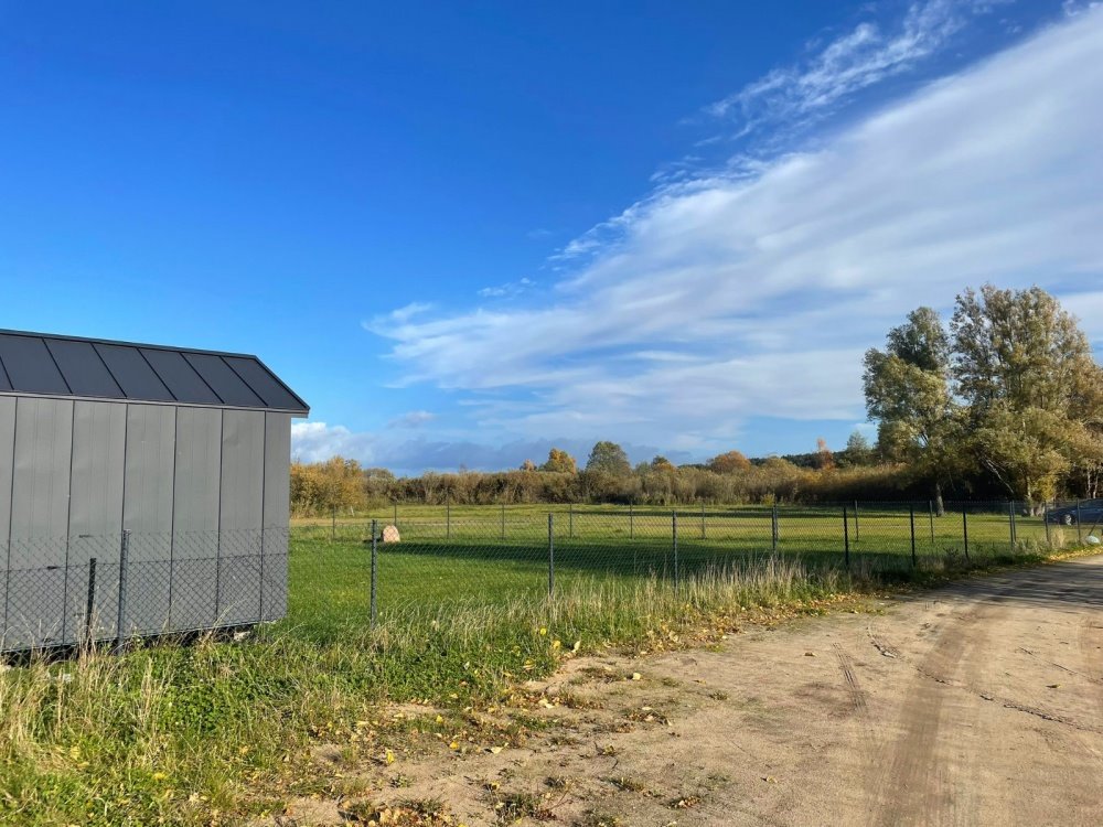 Działka rekreacyjna na sprzedaż Karwia  200m2 Foto 3