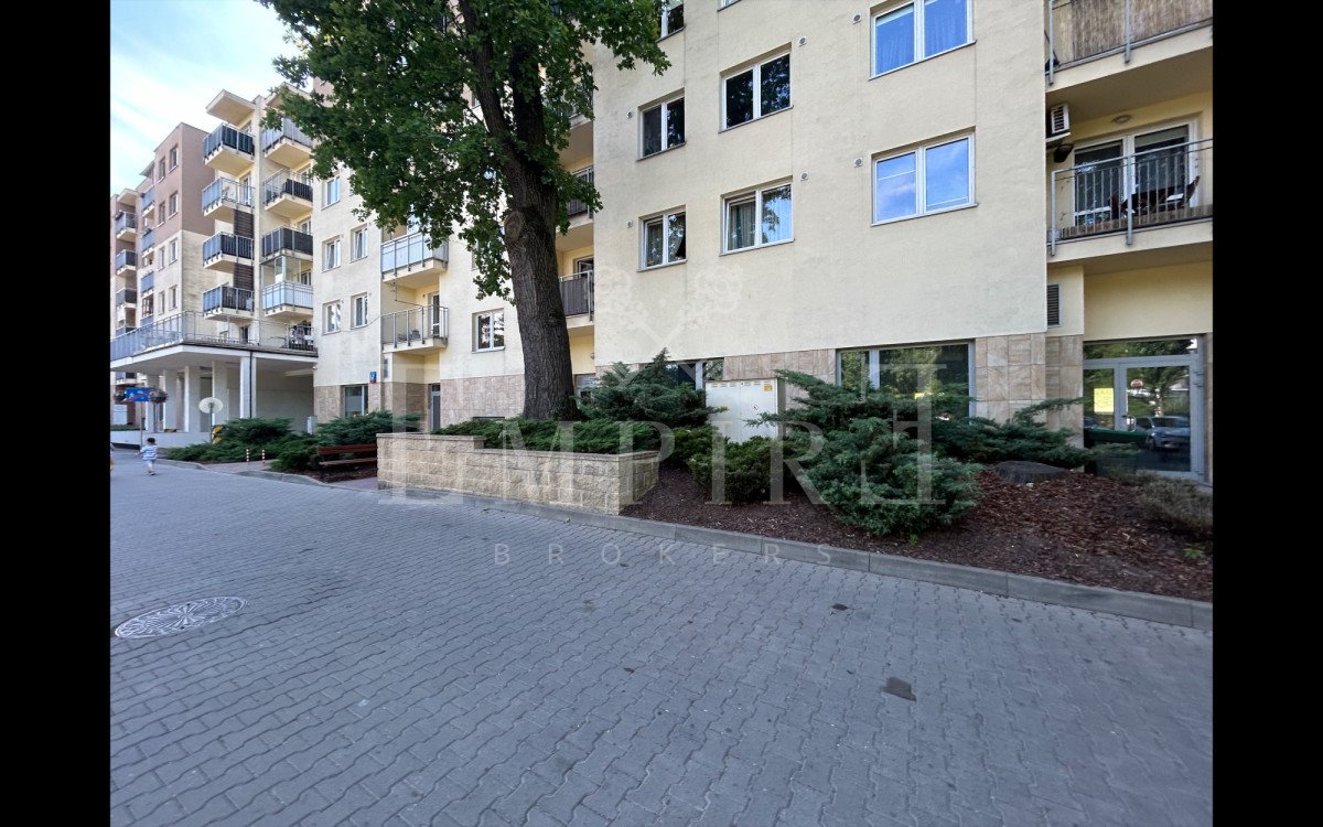 Lokal użytkowy na sprzedaż Warszawa, Białołęka, Marywilska  1 030m2 Foto 2