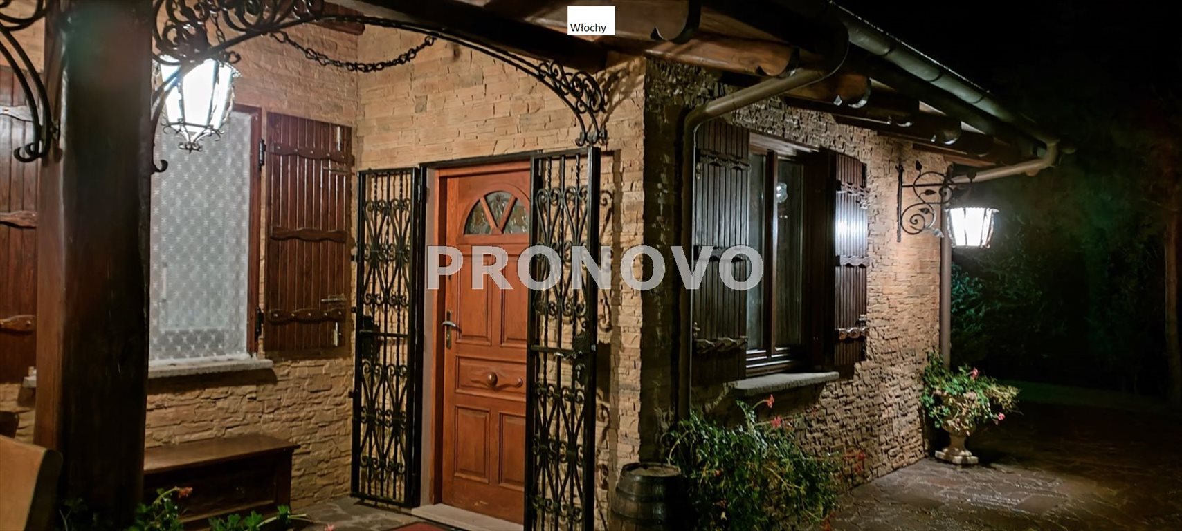 Dom na sprzedaż Włochy, Gerano, Gerano, Włochy  227m2 Foto 3