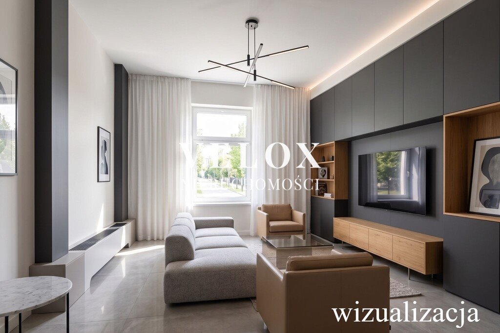 Sprzedam 2-pokojowe mieszkanie 31 m² z ogródkiem i altaną Szczecin, Dąbie, Gryfińska  31m2 Foto 1