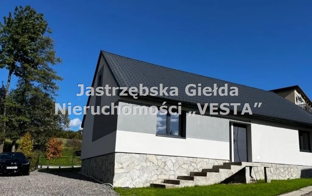 Dom na sprzedaż Międzyrzecze Górne  150m2 Foto 2