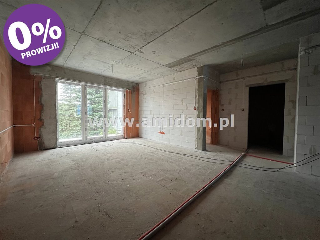 Mieszkanie trzypokojowe na sprzedaż Wołomin  82m2 Foto 8