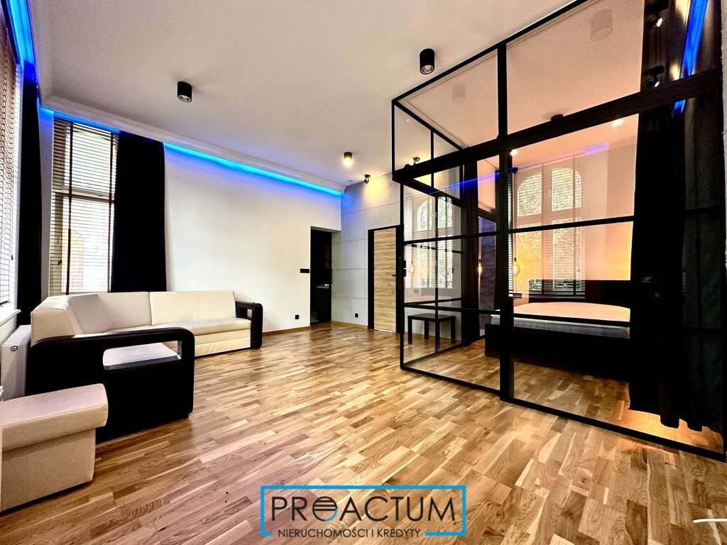 Nowoczesny apartament 50 m² w Toruniu - polecam: Toruń