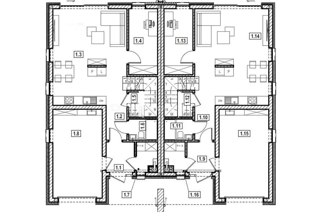 Dom na sprzedaż Malawa  130m2 Foto 11