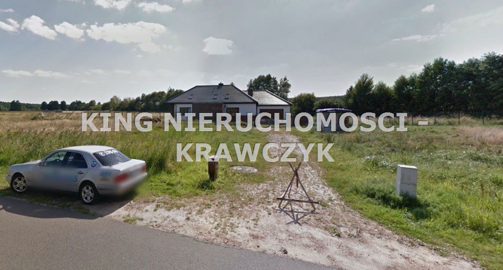 Działka inna na sprzedaż Buk 1 505m2 Foto 1 Działka inna na sprzedaż Buk 1 505m2 Foto 1