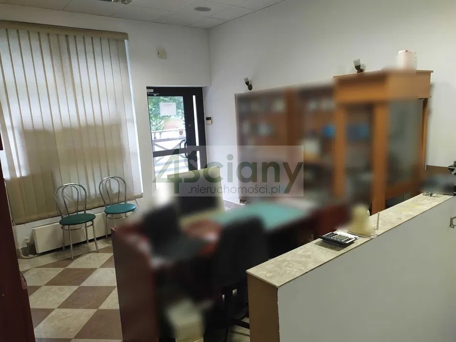 Lokal użytkowy 52 m² na Ursynowie - wejście od ulicy Warszawa, Ursynów  52m2 Foto 1