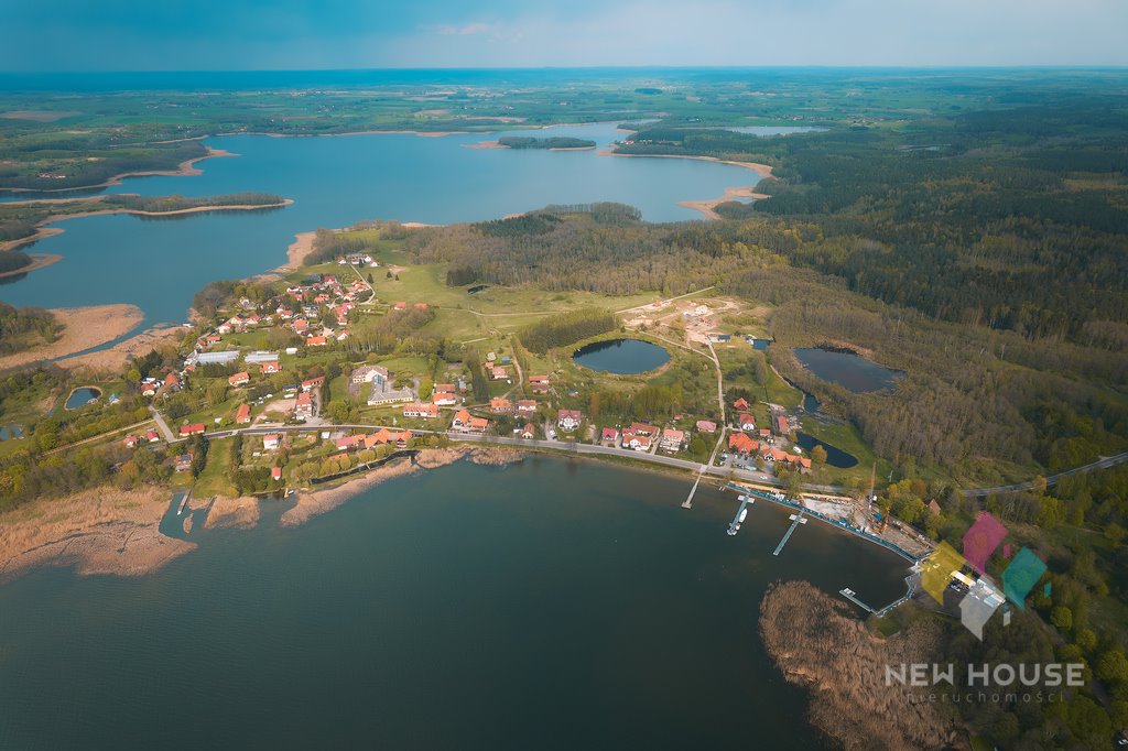 Kawalerka na sprzedaż Ogonki, Sztynorcka  25m2 Foto 7