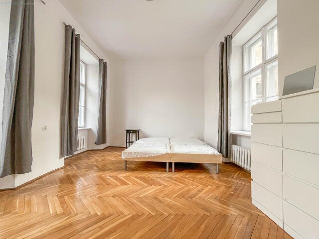 Stylowe 55 m² w sercu Starego Miasta, odnowione i jasne Kraków, Stare Miasto, Stare Miasto, św. Tomasza  55m2 Foto 1