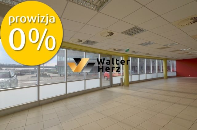 Lokal użytkowy na wynajem Warszawa, Włochy, Aleje Jerozolimskie  293m2 Foto 10