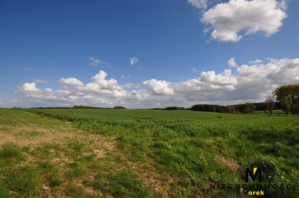 Działka budowlana na sprzedaż Bardy  60 400m2 Foto 8