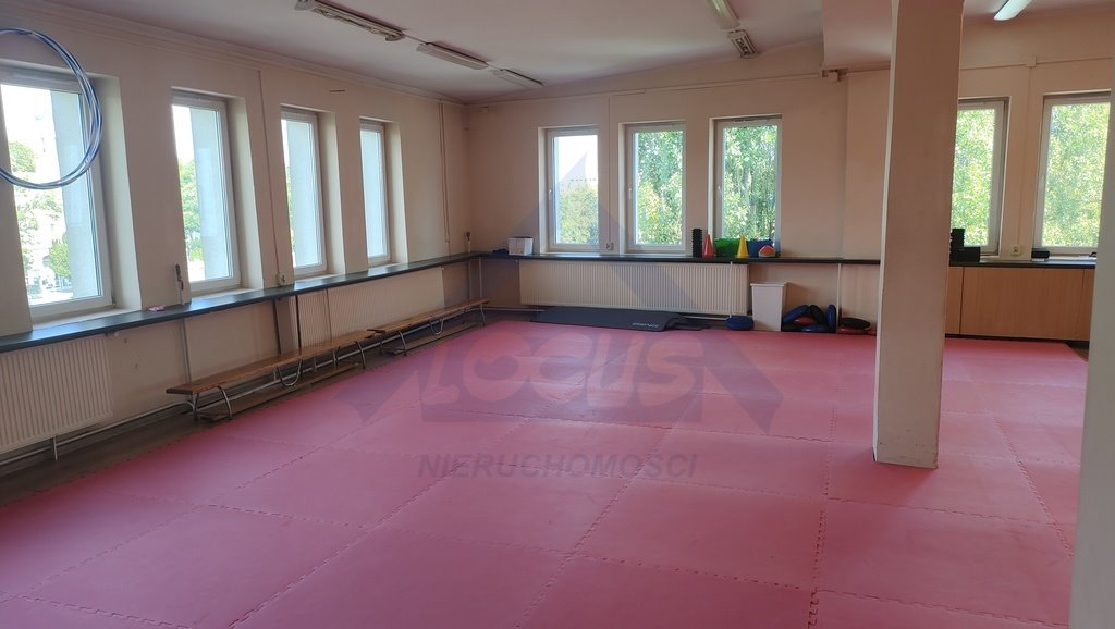 Przestronny lokal 90 m2 z możliwością aranżacji, winda Warszawa, Wola  90m2 Foto 1