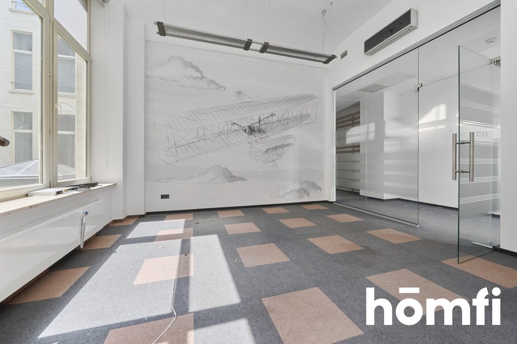 Lokal biurowy 260 m2 przy Rynku, elastyczny wynajem Wrocław, Rynek, Rynek  260m2 Foto 1