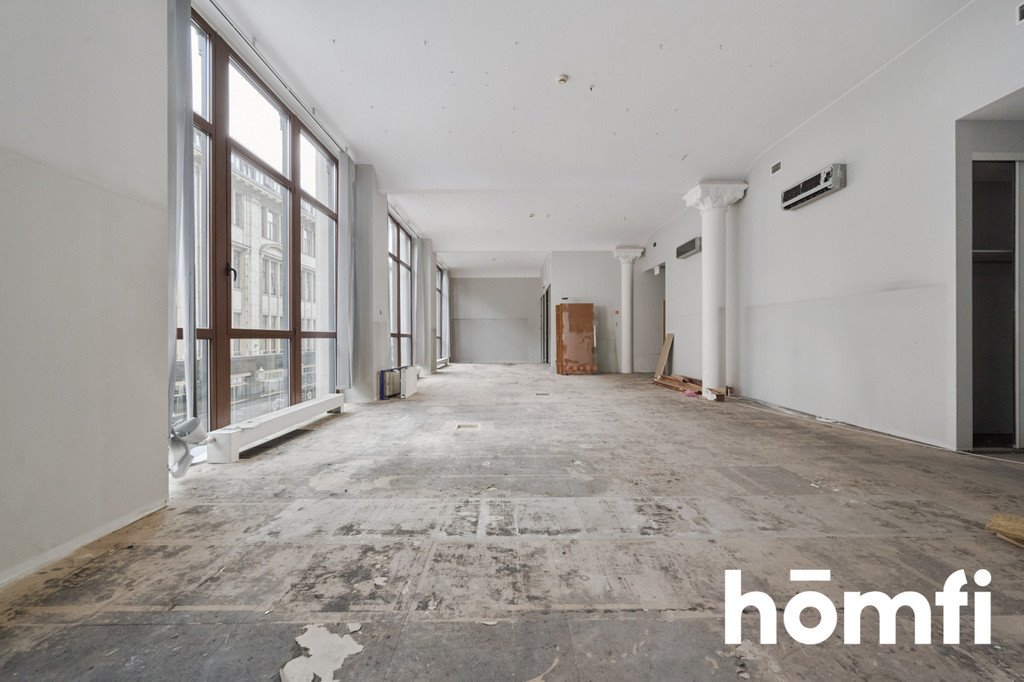 Lokal biurowy 555 m2 przy Rynku, elastyczny wynajem Wrocław, Stare Miasto  555m2 Foto 1