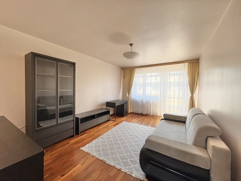 Mieszkanie dwupokojowe na wynajem Katowice, Śródmieście, Marcina Szeligiewicza  53m2 Foto 1