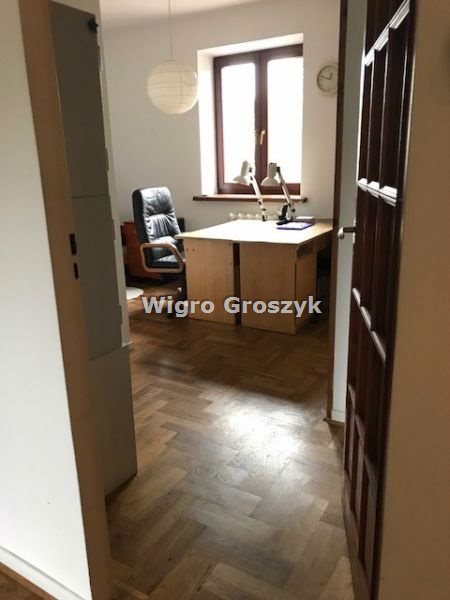Mieszkanie czteropokojowe  na wynajem Warszawa, Mokotów, Sadyba, Nałęczowska  86m2 Foto 3