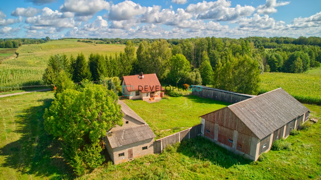 Dom na sprzedaż Krejwiany  747m2 Foto 4