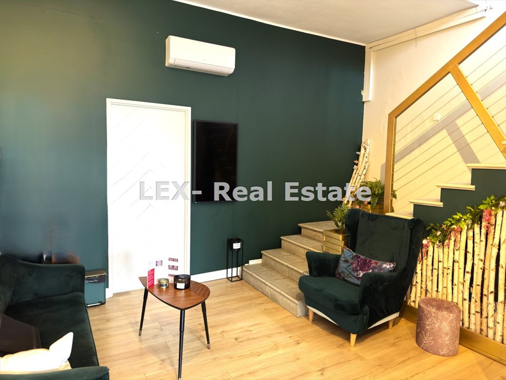 Lokal użytkowy na wynajem Pruszków  155m2 Foto 1