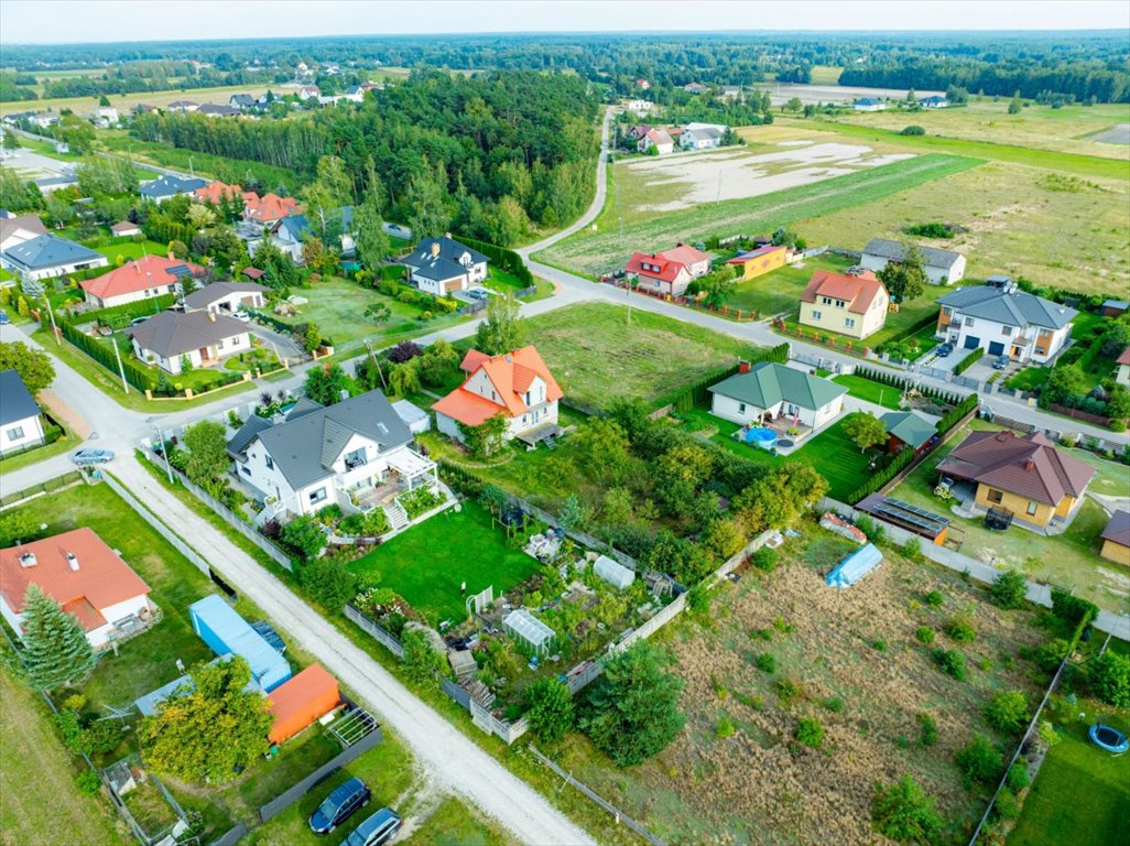 Dom na sprzedaż Kozienice, Konwaliowa  200m2 Foto 2