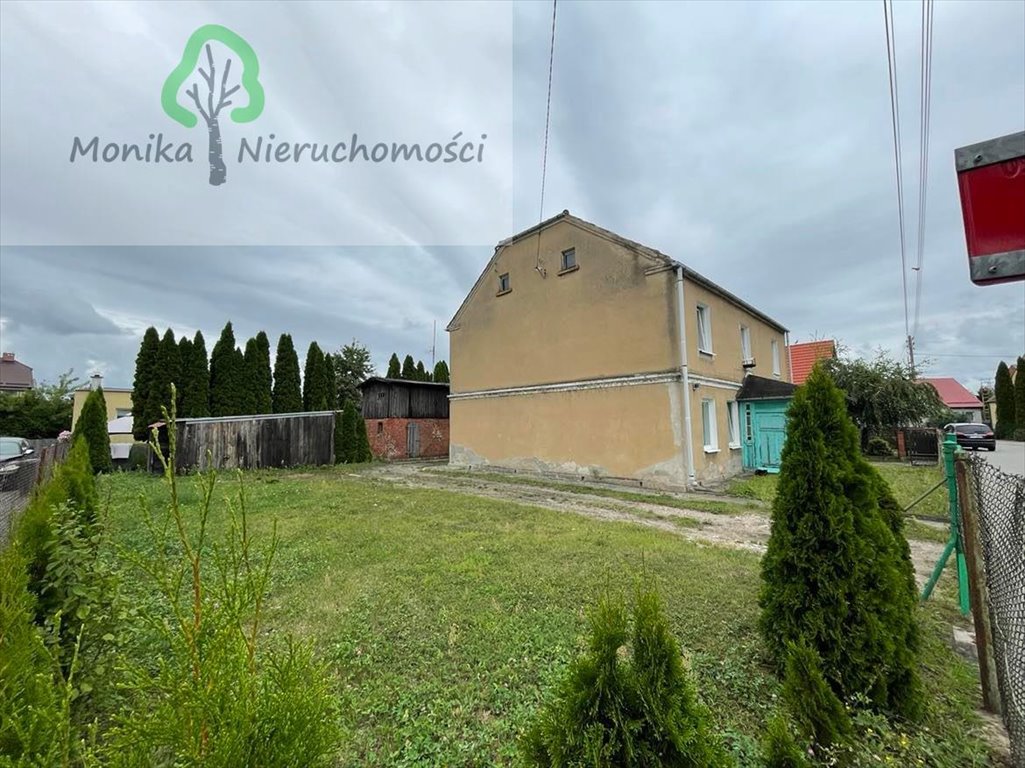 Mieszkanie czteropokojowe  na sprzedaż Tczew, Wigury  91m2 Foto 14