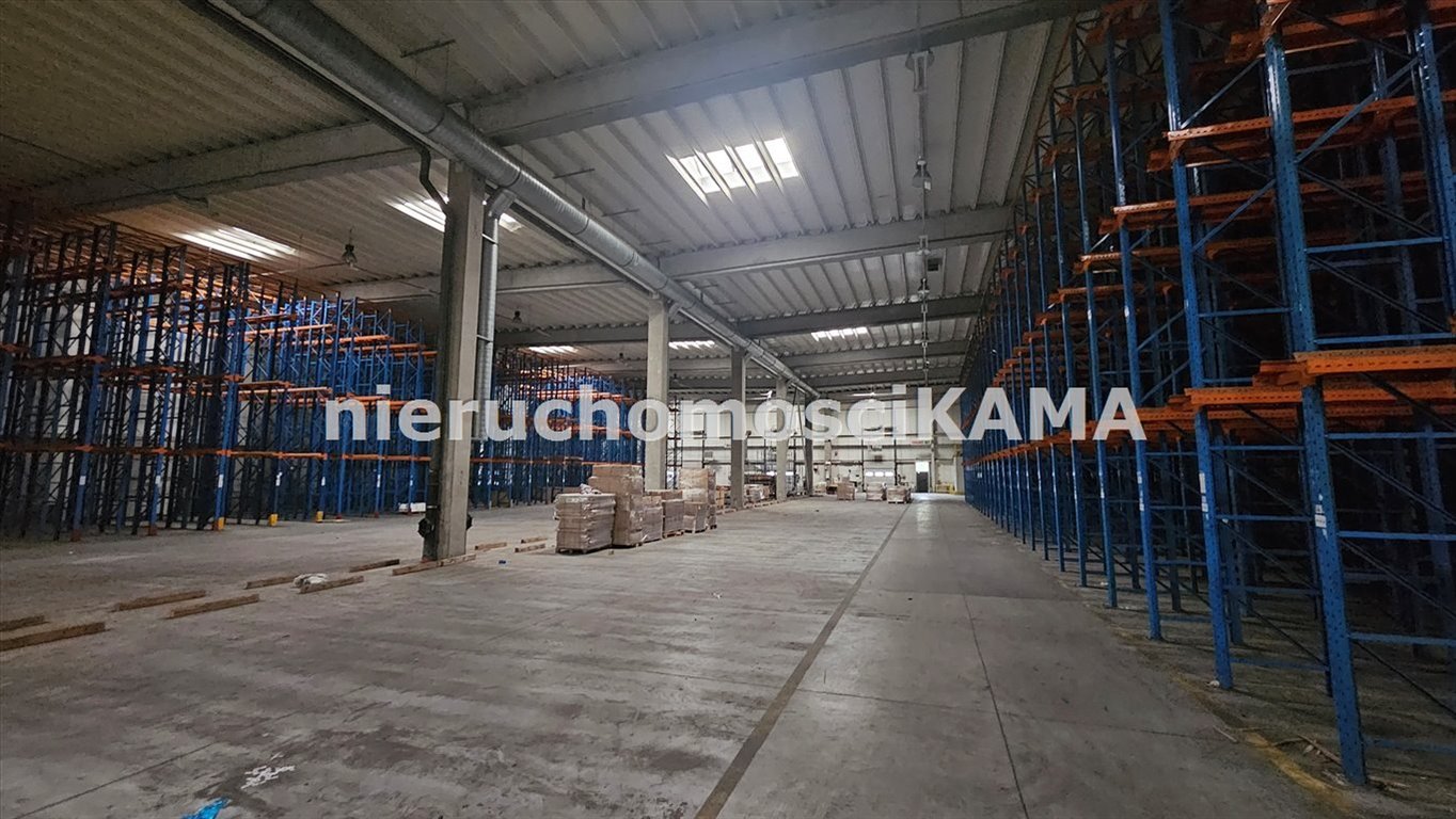 Magazyn na wynajem Czechowice-Dziedzice  4 600m2 Foto 1