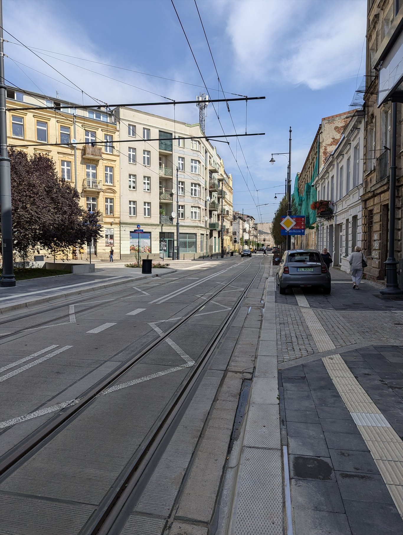 Dom na sprzedaż Łódź, Polesie, ul. Legionów  2 200m2 Foto 4